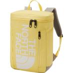 ザ・ノース・フェイス THE NORTH FACE BCヒューズボックス2 キッズ リュック かばん バックパック 21L お出かけ 習い事 多収納 A4サイズ収納 大容量