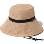 ザ・ノース・フェイス THE NORTH FACE ハイクブルームハット HIKE BLOOM HAT メンズ レディース 帽子 ヘッドウェア アクセサリー ストローハット コンパクト