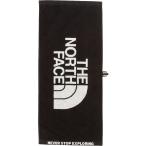 ショッピングスポーツタオル THE　NORTH　FACE ノースフェイス コンフォートコットンタオルM Comfort Cotton Towel M タオル ループ付 スポーツ キャンプ 部活 通学 通学 NN22101 K