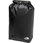 THE　NORTH　FACE ノースフェイス スーパーライトドライバッグ18L Superlight Dry Bag 18L 防水 耐水 スタッフバッグ ロールトップ式 登山 トレッキング キャン