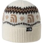 ザ・ノース・フェイス THE NORTH FACE ハーフドームノルディックウールビーニー Half Dome Nordic Wool Beanie メンズ レディース ニット帽 ニットキャップ 帽