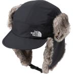 ショッピングノースフェイス ザ・ノース・フェイス THE NORTH FACE フロンティアキャップ メンズ レディース 帽子 防寒 保温 冬 防水透湿性 耳当て付き 登山 キャンプ UVカット 紫外線 UPF