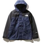 THE　NORTH　FACE ノースフェイス マウンテンライトデニムジャケット　メンズ　Mountain　Light　Denim　Jacket　防風