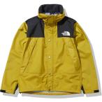 THE　NORTH　FACE ノースフェイス マウンテンレインテックスジャケット　メンズ　Mountain　Raintex　Jacket　防水　