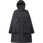 ザ・ノース・フェイス THE NORTH FACE ウーロスフィールドユーティリティポンチョ WUROS FLD UT PNCHO メンズ レディース トップス コート 裏つき ライナーデ