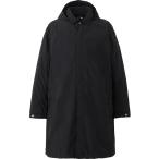 ザ・ノース・フェイス THE NORTH FACE ロールパックジャーニーズコート メンズ Rollpack Journeys Coat アウター 軽量 ロールパック仕様 UVプロテクト 撥水 取