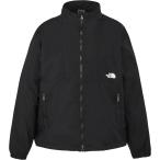 ザ・ノース・フェイス THE NORTH FACE コンパクトブルゾン メンズ レディース アウター 上着 フルジップ 軽量 撥水加工 キャンプ レジャー ハイキング