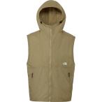 ザ・ノース・フェイス THE NORTH FACE コンパクトフーデッドベスト メンズ レディース チョッキ アウター 上着 ノースリーブ ...