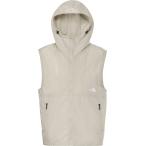 ザ・ノース・フェイス THE NORTH FACE コンパクトフーデッドベスト メンズ レディース チョッキ アウター 上着 ノースリーブ ...