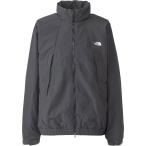 ザ・ノース・フェイス THE NORTH FACE バーサタイルブルゾン メンズ レディース アウター 上着 トップス ウインドブレーカー 軽量 シンプル キャンプ