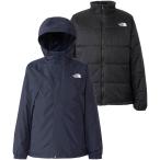 ザ・ノース・フェイス THE NORTH FACE クロノストリクライメイトジャケット メンズ アウター パーカー フーディ 秋冬 春 保温 防水透湿 キャンプ 防寒 タウン