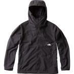 THE　NORTH　FACE ノースフェイス コンパクトジャケット　メンズ　Compact　Jacket　シェルジャケット　パーカー