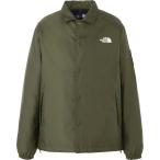 ザ・ノース・フェイス THE NORTH FACE ザ コーチジャケット メンズ レディース THE Coach Jacket コート アウター 上着 ゆったり 撥水加工 上品 光沢感 静電ケ