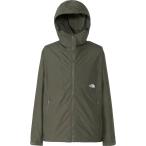 ショッピングface THE　NORTH　FACE ノースフェイス コンパクトジャケット メンズ Compact Jacket アウター 上着 シェルジャケット フード付き 軽量 撥水 防風 登山 トレッキング