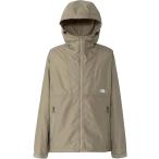 ザ・ノース・フェイス THE NORTH FACE コンパクトジャケット メンズ アウター 上着 フーディ パーカー 軽量 撥水 防風 普段着 キャンプ ハイキング 旅