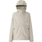 ザ・ノース・フェイス THE NORTH FACE コンパクトジャケット メンズ アウター 上着 フーディ パーカー 軽量 撥水 防風 普段着 キャンプ ハイキング 旅