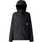 ザ・ノース・フェイス THE NORTH FACE コンパクトジャケット メンズ アウター 上着 フーディ パーカー 軽量 撥水 防風 普段着 キャンプ ハイキング 旅行 持ち