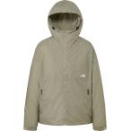 ザ・ノース・フェイス THE NORTH FACE コンパクトジャケット メンズ アウター 上着 フーディ パーカー 軽量 撥水 防風 普段着 キャンプ ハイキング 旅
