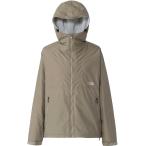 ショッピングGW ザ・ノース・フェイス THE NORTH FACE コンパクトノマドジャケット メンズ パーカー アウター フーディ 秋 冬 軽量 保温 撥水 キャンプ 普段使い タウンユース