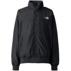 ザ・ノース・フェイス THE NORTH FACE コンパクトノマドブルゾン メンズ ジャケット アウター 上着 軽量 保温 秋 冬 撥水 キャンプ 防寒 雨 雪 立ち襟 シンプ