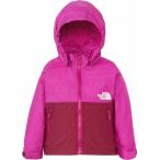  The * North * лицо THE NORTH FACE baby compact жакет B Compact Jacket tops пальто Wind брейкер мужчина девочка уличный бренд 