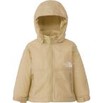  The * North * лицо THE NORTH FACE baby compact жакет B Compact Jacket tops пальто Wind брейкер мужчина девочка уличный бренд 