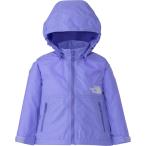  The * North * лицо THE NORTH FACE baby compact жакет B Compact Jacket tops пальто Wind брейкер мужчина девочка уличный бренд 