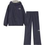 ショッピングレインコート キッズ THE　NORTH　FACE ノースフェイス レインテックスユリイカ キッズ RAINTEX EUREKA ジュニア レインウエア レインスーツ レインコート 雨具 キャンプ 通園 通学