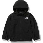 THE　NORTH　FACE ノースフェイス TNFビーフリージャケット キッズ TNF Be Free Jacket ジャケット 上着 アウター 虫除け 虫よけ 子供 キャンプ 林間学校 野外活