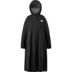 ショッピングレインウェア ザ・ノース・フェイス THE NORTH FACE ブリーズライトニングコート レディース レインウェア カッパ 雨具 キャンプ 野外フェス レジャー フード付き