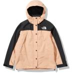 THE　NORTH　FACE ノースフェイス マウンテンライトジャケット レディース Mountain Light Jacket シェルジャケット 上着 アウター ジャケット 防水 登山 トレッ