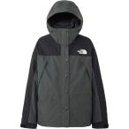 ザ・ノース・フェイス THE NORTH FACE マウンテンライトジャケット MOUNTAIN LIGHT JK レディース ジャケット 防水 透湿 耐久性 ダブルフラップ ジップインジ