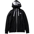 THE　NORTH　FACE ノースフェイス リアビュー　フルジップフーディ　メンズ　Rearview　FullZip　Hoodie　パーカー NT