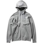 THE　NORTH　FACE ノースフェイス リアビュー　フルジップフーディ　メンズ　Rearview　FullZip　Hoodie　パーカー NT