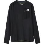 THE　NORTH　FACE ノースフェイス エクスペディションドライドットクルー Expedition Dry Dot Crew トップス 撥水加工 ダブルフェイス ストレッチ レジャー キャ