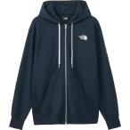 ザ・ノース・フェイス THE NORTH FACE スクエアロゴフルジップ メンズ レディース パーカー フーディ 長袖トップス 速乾 ストレッチ性 静電気防止 キ