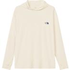 ザ・ノース・フェイス THE NORTH FACE ウォータースムースフーディ WATER SMOOTH メンズ レディース パーカー ウェア 軽量感 吸汗 速乾 静電防止 UVガード 透