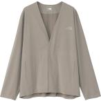 ザ・ノース・フェイス THE NORTH FACE テックラウンジカーディガン TECH LOUNGE CARDIGAN メンズ セーター URBAN EXPLORATION トップス ウォームアップ ニット