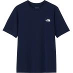 ザ・ノース・フェイス THE NORTH FACE ショートスリーブGTDメランジクルー メンズ 半袖 Tシャツ トップス ランニング トレーニング 吸汗速乾 軽量 ド