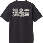 ザ・ノース・フェイス THE NORTH FACE ショートスリーブフラッシュドライグローブグリッドコットンティー メンズ レディース 半袖Tシャツ ハーフスリーブ トッ