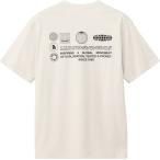 ザ・ノース・フェイス THE NORTH FACE ショートスリーブフラッシュドライグローブグリッドコットンティー メンズ レディース 半袖Tシャツ ハーフスリーブ トッ