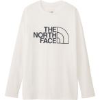 ザ・ノース・フェイス THE NORTH FACE ロングスリーブイーエスビッグロゴティー メンズ 長袖 グラフィック プリント Tシャツ ロンT トップス 普段着 シンプル