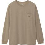 ショッピングノースフェイス tシャツ ザ・ノース・フェイス THE NORTH FACE ロングスリーブハイカーズティー メンズ レディース 長袖 Tシャツ トップス 普段着 日常使い キャンプ 軽量 抗菌防臭 UV
