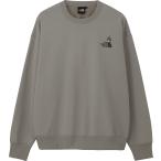 �U�E�m�[�X�E�t�F�C�X THE NORTH FACE �Y�[�s�b�J�[�N���[ ���j�Z�b�N�X ���� �����O�X���[�u �g�b�v�X �V���v�� ���S ���� �A�j�}��  NT62638