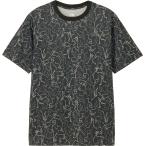 ショッピングノースフェイス tシャツ ザ・ノース・フェイス THE NORTH FACE ショートスリーブラインドランナーティー メンズ 半袖Tシャツ トップス 吸汗速乾 抗菌防臭 ランニング ジョギング トレ