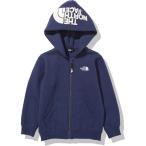 THE　NORTH　FACE ノースフェイス リアビューフルジップフーディー　キッズ　Rearview　FullZip　Hoodie　パーカー　