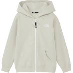 ザ・ノース・フェイス THE NORTH FACE リアビューフルジップフーディ ジュニア キッズ 子ども スウェットパーカー 上着 アウター 裏起毛 厚手 防寒 秋