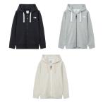 THE　NORTH　FACE ノースフェイス リアビューフルジップフーディ レディース Rearview Full Zip Hoodie パーカー スウェット フード付き 羽織 NTW12442