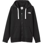 ザ・ノース・フェイス THE NORTH FACE リアビューフルジップフーディ レディース スウェットパーカー アウター トップス 上着 速乾 普段着 キャンプ