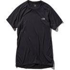 THE　NORTH　FACE ノースフェイス ショートスリーブドライクルー　メンズ　S／S　DRY　Crew　アンダーウェア　半